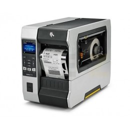 Impressora de Etiquetas Zebra ZT610